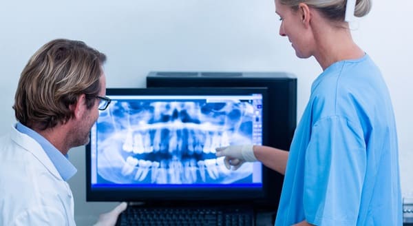 Radiología Mutualía Hospital de Alta Resolución Álava