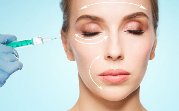 Relleno facial