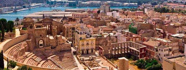 Mejor Seguro Médico en Cartagena