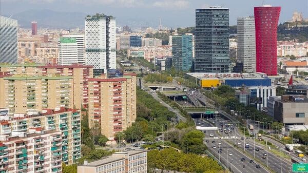 Mejor Seguro Médico en Hospitalet de Llobregat