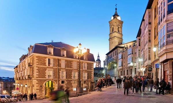 Mejor Seguro Médico en Vitoria