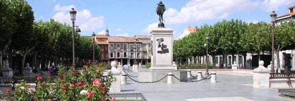 Mejor Seguro Médico en Alcalá de Henares