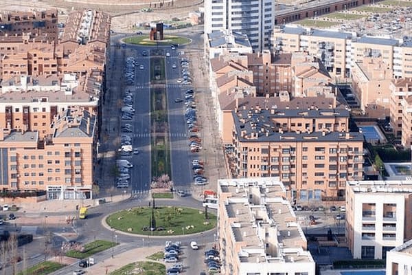 Mejor Seguro Médico en Alcorcón