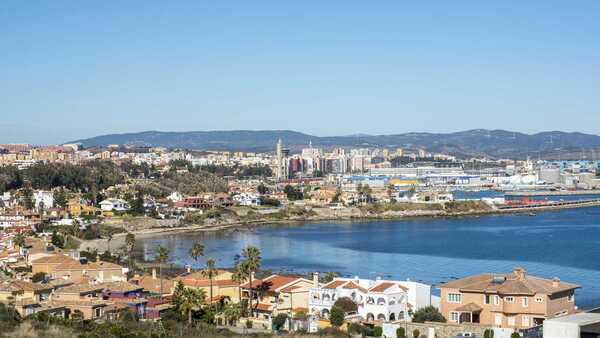 Mejor Seguro Médico en Algeciras