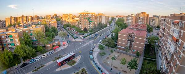 Mejor Seguro Médico en Fuenlabrada