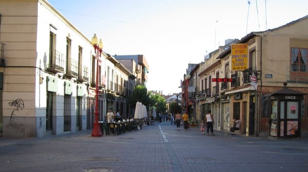 Mejor Seguro Médico en Getafe