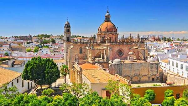 Mejor Seguro Médico en Jerez de la Frontera