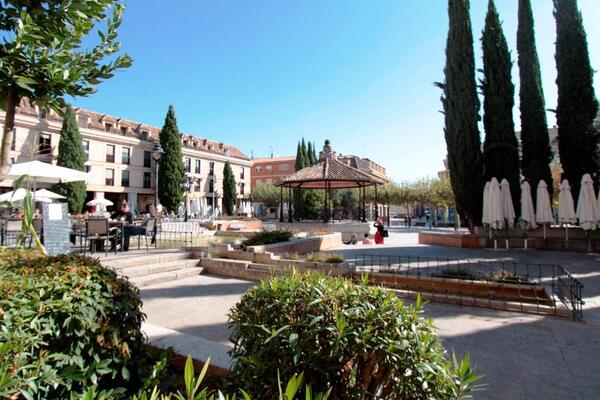 Mejor Seguro Médico en Las Rozas de Madrid