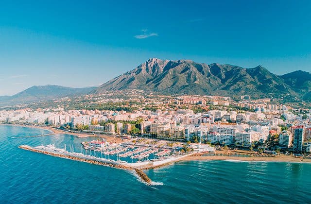 Mejor Seguro Médico en Marbella