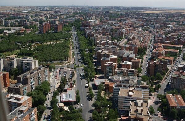 Mejor Seguro Médico en Móstoles