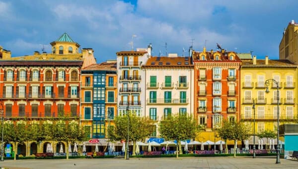 Mejor Seguro Médico en Pamplona