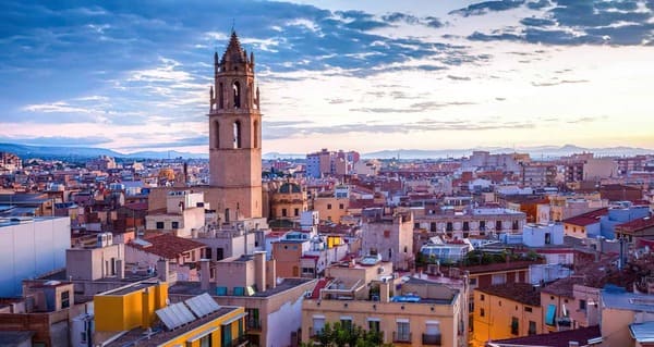 Mejor Seguro Médico en Reus