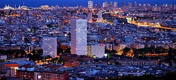 Mejor Seguro Médico en Santa Coloma de Gramenet