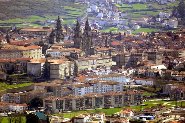 Mejor Seguro Médico en Santiago de Compostela
