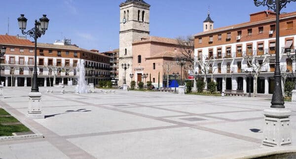Mejor Seguro Médico en Torrejón de Ardoz