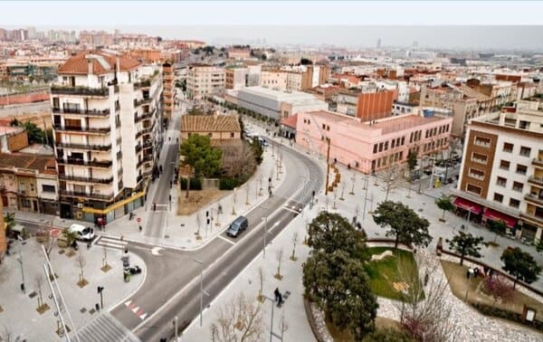 Mejor Seguro Médico en Cornellá de Llobregat