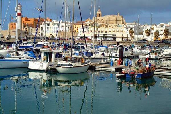 Mejor Seguro Médico en El Puerto de Santa María