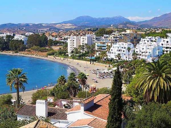 Mejor Seguro Médico en Estepona