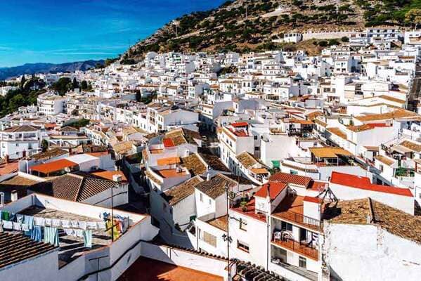 Mejor Seguro Médico en Mijas