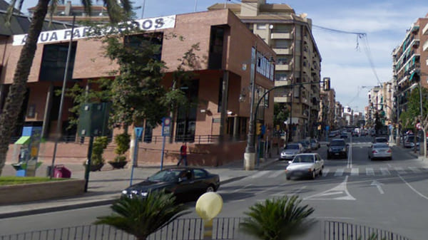 Mejor Seguro Médico en Molina de Segura