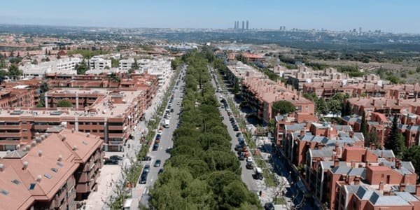 Mejor Seguro Médico en Pozuelo de Alarcón