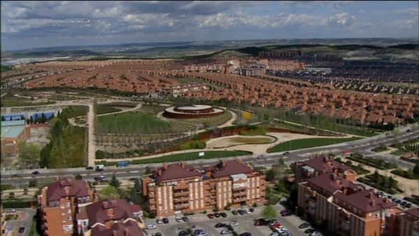 Mejor Seguro Médico en Rivas Vaciamadrid