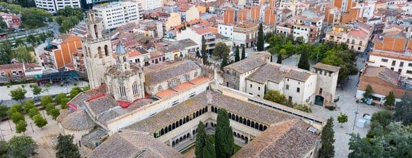 Mejor Seguro Médico en San Cugat del Vallés