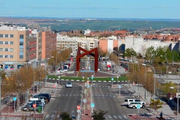 Mejor Seguro Médico en San Sebastián de los Reyes