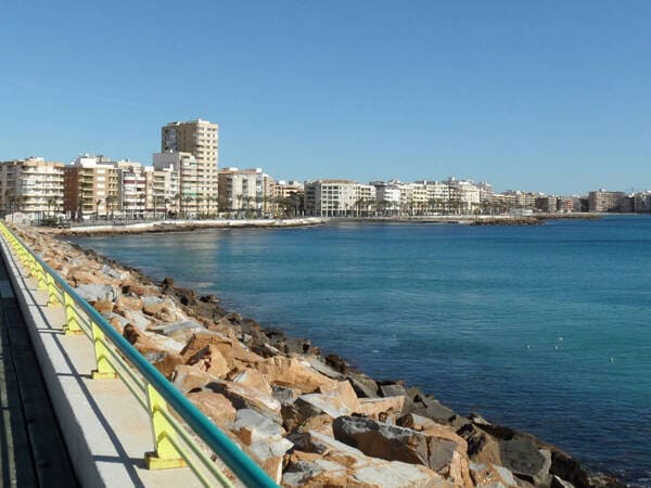 Mejor Seguro Médico en Torrevieja