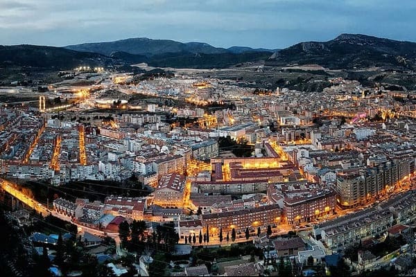 Mejor Seguro Médico en Alcoy