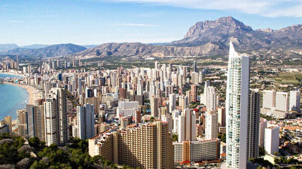 Mejor Seguro Médico en Benidorm