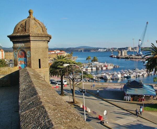 Mejor Seguro Médico en Ferrol