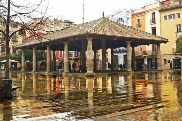 Mejor Seguro Médico en Granollers