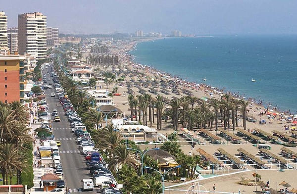 Mejor Seguro Médico en Torremolinos