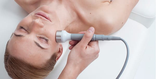 Radiofrecuencia facial