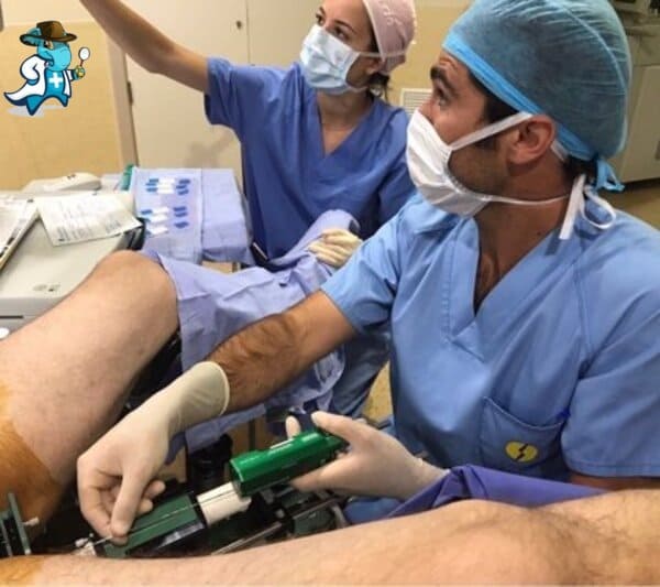 Urología Hospital de Alta Resolución Mutualía Álava