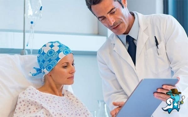 Oncología / Cancerología Hospital de Alta Resolución Mutualía Álava