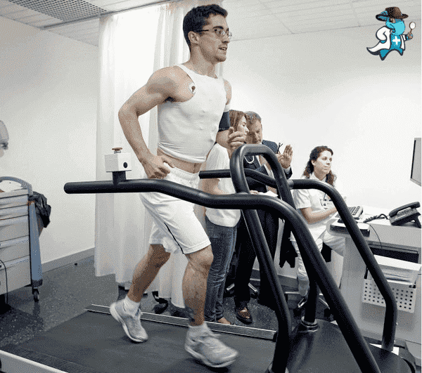 Cardiología del Deporte Policlínico HM IMI Toledo 