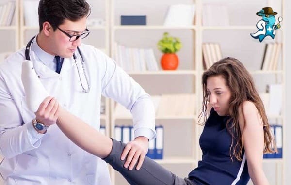 Medicina Física y Rehabilitación del Hospital Quirónsalud Vitoria Álava