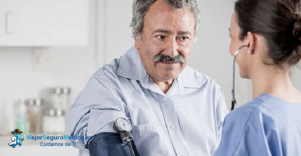 Mejor Seguro Médico para Hombres 2026 en España
