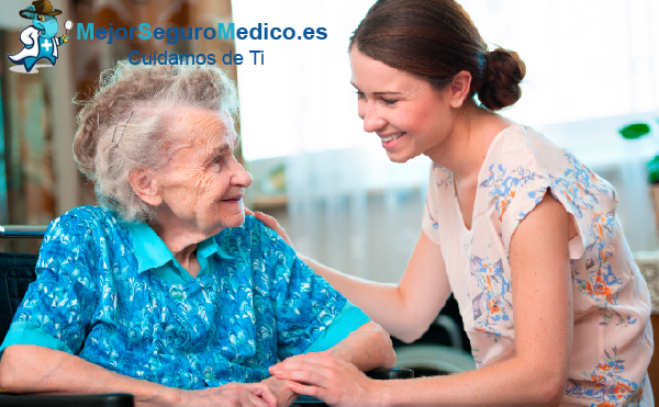 Mejor Seguro de Gastos Médicos para Mayores 2026 en España