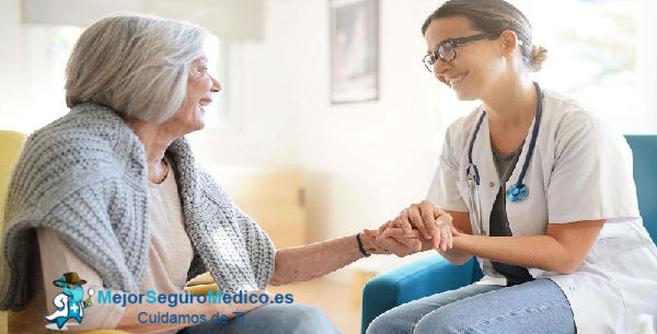 Mejor Seguro Médico sin Cuestionario Médico 2026 en España