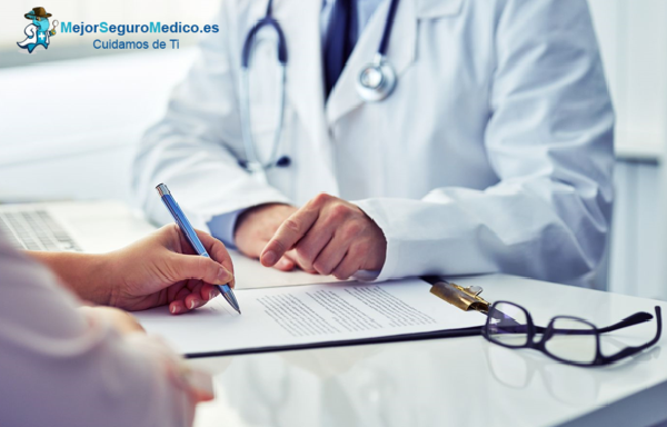 ¿Qué Exclusiones tienen los mejores Seguros Médicos en el Mercado actualmente en España?