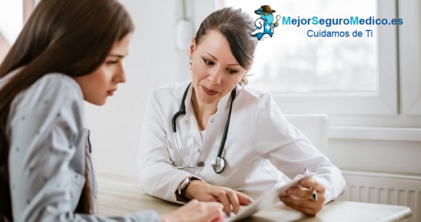 ¿Cómo particular puedo deducir el seguro médico del IRPF en España?