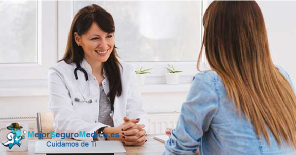 ¿Cuánto cuesta un seguro médico sin examen médico en España?