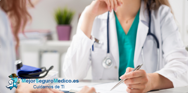 ¿Cuánto cuesta un seguro médico sin revisión médica en España?
