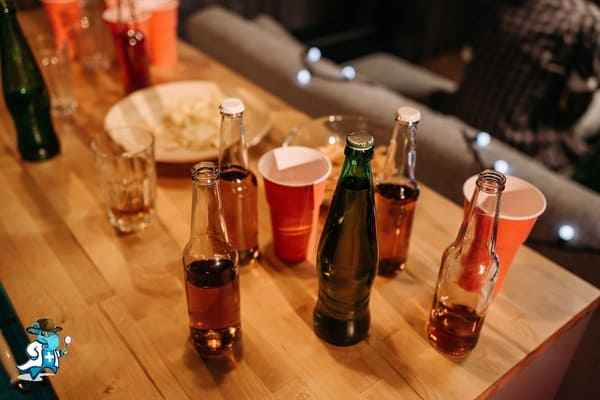 ¿El Seguro Médico me Cubriría Enfermedades Causadas por Consumir Alcohol en España?