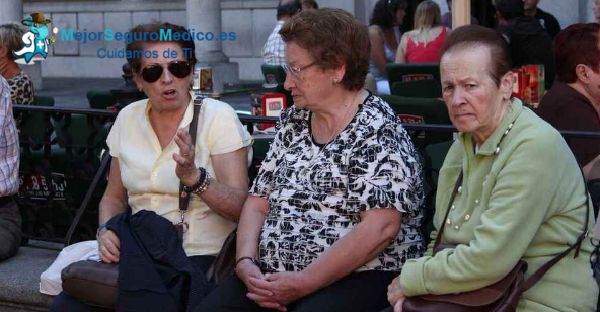 ¿Hasta qué edad puedo mantener el seguro de gastos médicos en España?