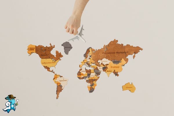 ¿Me Cubre el Seguro Médico en Todos los Países?