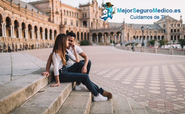 ¿Qué exclusiones puede tener el seguro médico para dos personas en España?